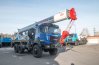 Автокран Челябинец КС-55732-33