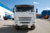 Седельный тягач Камаз 53504-50 с КМУ ИМ-150-04
