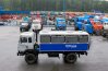 Вахтовый автобус Урал 32552