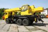 Автомобильный кран КС-55713-5К Клинцы