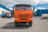 АРОК Камаз 43118 с КМУ ИМ-150