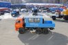 Грузопассажирский автомобиль УСТ Камаз 5350-46