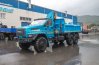 Самосвал Урал NEXT 4320-72E5 с КМУ ИМ-150 