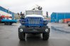 Бортовой Урал 4320-60Е5 с краном-манипулятором ИМ-240