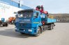  Бортовой с КМУ ИТ-200 (тросовый, люлька) УСТ 5453 Камаз 65117 