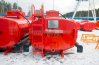 Навеска АТЗ-7,8 УСТ Камаз-43118