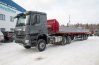 ППК 40-32-12КБ + седельный тягач MERCEDES