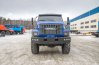 Трубоплетевозный тягач УСТ-5453 Урал 5557-6152-72E5M28