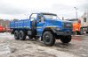  Бортовой Урал 4320-5911-72Е5 NEXT