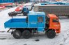 Грузопассажирский автомобиль Камаз 5350
