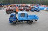 Грузопассажирский автомобиль на шасси Камаз 43502-66