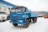 Контейнеровоз УСТ 5453 КАМАЗ 43118 (CUMMINS)