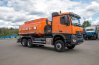 Автотопливозаправщик АТЗ 18-3 УСТ 5453Т1 Mercedes-Benz Actros 3345А