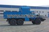 ГПА УСТ 5453 Урал 4320-1151-61 с лебедкой