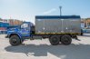 Передвижная парогенераторная установка ППУА-1600/100 Урал 4320-6952-72Е5 NEXT УСТ 5453YK