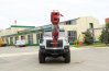 Автокран КС 55733-33 "Челябинец" Урал 4320-72Е5 NEXT