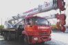 Автокран КС 55732-33 "Челябинец" Камаз 65115-50