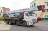 Автокран КС 65717-34 "Челябинец" Камаз 65201-53