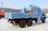 Грузопассажирский автомобиль (ГПА) УСТ-54534 на шасси Урал 4320-1951