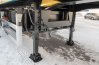 Опорное устройство полуприцепа