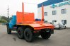 Лесовоз УСТ 5453 Урал М 5557-60Е5