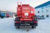 Полуприцеп цистерна нефтевоз ППЦН 20-21-2Н ПТ УСТ 9465 рамная, насос
