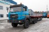 Полуприцеп контейнеровоз
