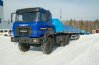 Полуприцеп контейнеровоз ППК 35Б-31-12Б УСТ 9465 2Х1С, 1Х1А