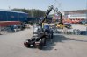 Седельный тягач с ГМ VM10L74 УСТ 5453 Урал NEXT 4320-6951-74