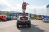 Автокран КС 55732-25-33 "Челябинец" Урал NEXT 4320-6951-72