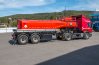 Полуприцеп цистерна ППЦ 20-21НР УСТ 9465 рамная, насос, рекуперация 