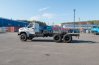 Шасси Урал 4320-6952-72Е5И06М33 NEXT