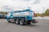 Автотопливозаправщик АТЗ-11-2 УСТ 5453 Камаз 65115-50