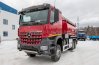 АТЗ 18-3 Mercedes-Benz Actros 3345А