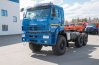Седельный тягач Камаз 65221-6020-53 сп. м.