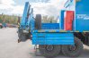 Открытая бортовая площадка
