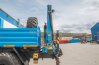 Кран-манипулятор ИМ-50