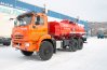  Навеска АТЗ 12Б УСТ Камаз 43118, Урал