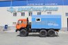 Камаз ТБМ 5350-42