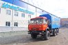 Транспортно-бытовая машина Камаз 43114