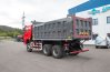 Самосвал Shacman SX3258DТ385 F3000