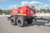 Прицеп цистерна для ГСМ ПЦ 6-23 УСТ 9465