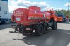 Автотопливозаправщик АТЗ-12Б УСТ 5453 Камаз 43118-50 сп.м.доработка под ДОПОГ