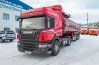 Полуприцеп цистерна ППЦБ 30ТК-42ЛЛ SAF SEVEREST высота ССУ 1150 мм
