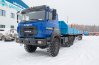 Полуприцеп контейнеровоз ППК 33-24Д-12КБ УСТ 9465 2Х1С, 1Х1А
