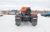 Седельный тягач Камаз 65221-26020-53 сп. м.