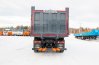 Автомобиль самосвал FAW СА3250