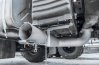 Выхлопная система