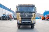  Бортовой автомобиль с КМУ ИТ-150 на SHACMAN (ШАКМАН) 6х6