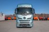 Тягач SHACMAN (ШАКМАН) X6000 4х2 шины 295/80-R22,5, ССУ 1150